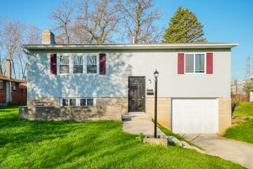 3733 BEULAH RD COLUMBUS, OH 43224